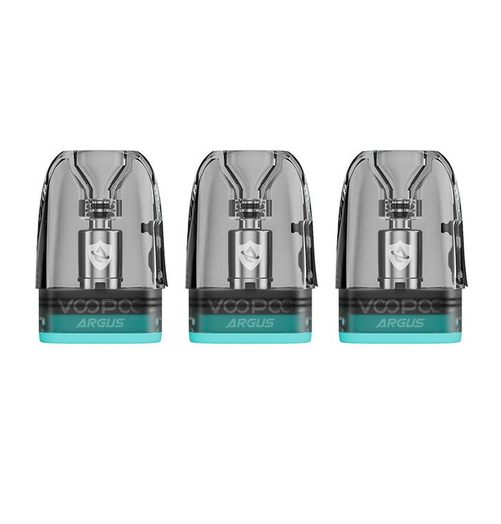Voopoo – Pod di Ricambio per Argus – Top Fill V2- Pod – Pezzo Singolo