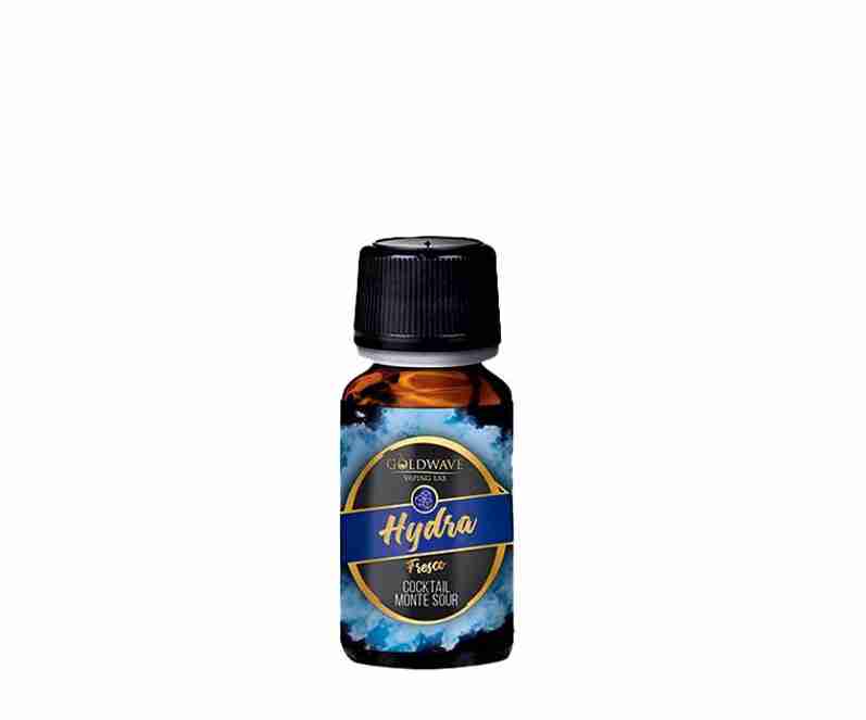 Hydra – Aroma Concentrato 10ml – Goldwave