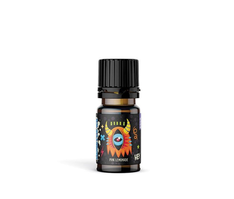 Pink Lemonade – Monster Ice – Aroma Concentrato 10ml – Reload Vape
