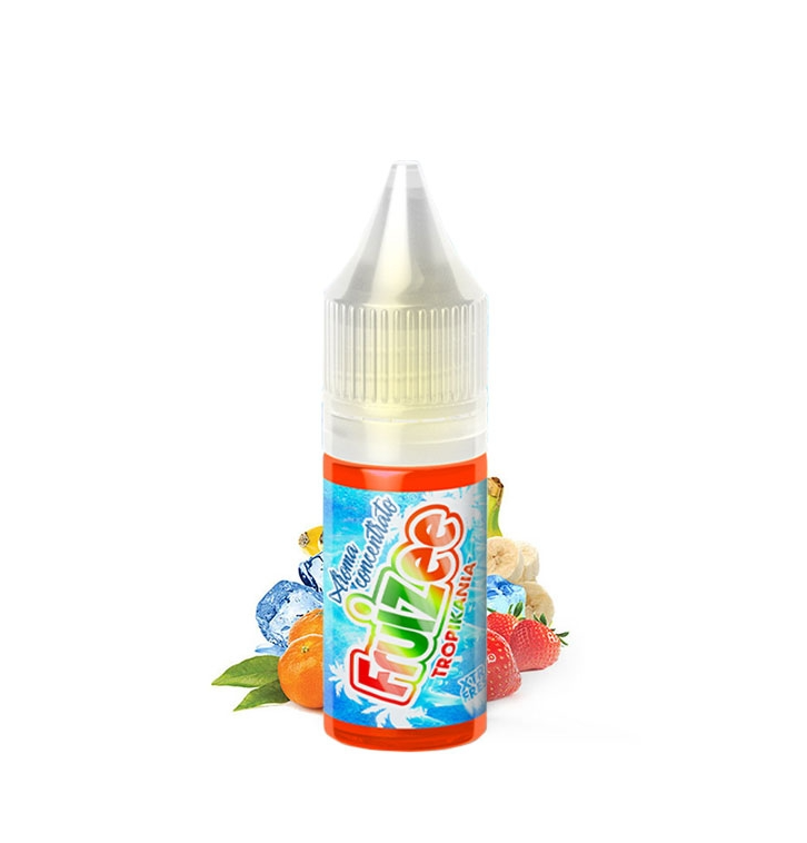 Tropikania – Fruizee – Aroma Concentrato 10ml – Eliquid France