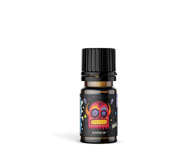 Watermelon – Monster Ice – Aroma Concentrato 10ml – Reload Vape