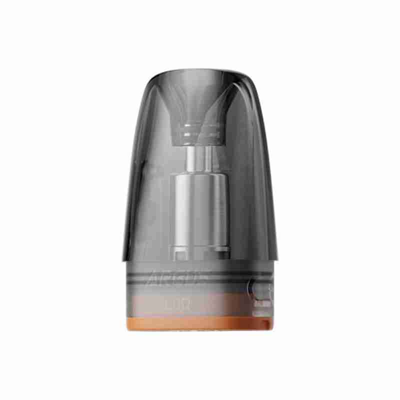 Voopoo – Pod di Ricambio Multi Ohm per Argus – Pezzo Singolo