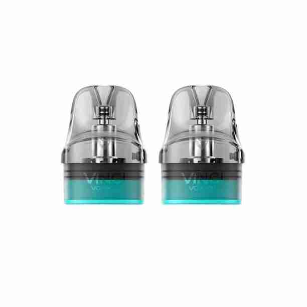 Voopoo – Pod di Ricambio per Vinci S – Pezzo Singolo