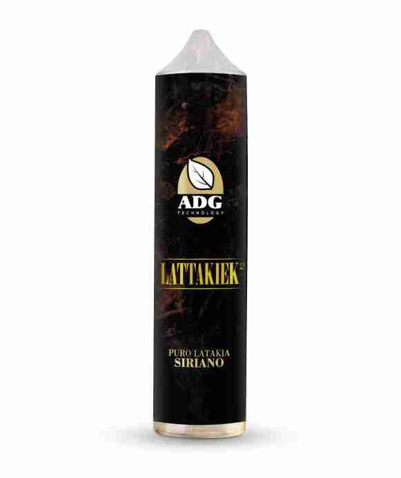 Lattakiek – Aroma Shot 20ml – L’Angolo della Guancia