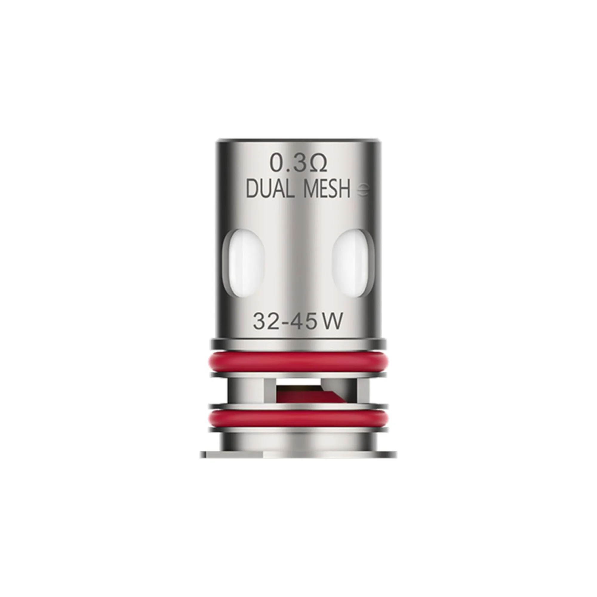 Vaporesso - GTX-2 0.2 Ohm Dual Mesh - Coil - Pezzo Singolo